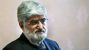 علی مطهری: ترامپ از تحلیل یک فرد معمولی به عنوان سند استفاده می‌کند!