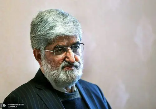 ترامپ: ممکن است وزارت دفاع را «وزارت جنگ» بنامم