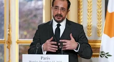 قبرس: هدف موشکی از سوی ایران نبودیم