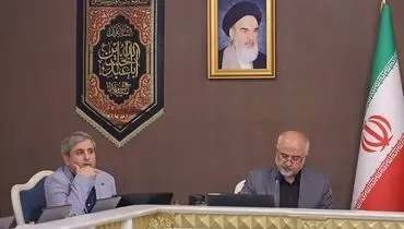 دیدار حجت‌الاسلام‌والمسلمین محسنی اژه‌ای با جمعی از اصحاب رسانه به مناسبت روز خبرنگار 