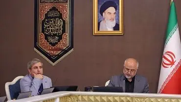 دیدار حجت‌الاسلام‌والمسلمین محسنی اژه‌ای با جمعی از اصحاب رسانه به مناسبت روز خبرنگار 