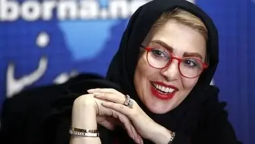 ژیلا صادقی: من عاشق زبان بدن رهبری و سواد ایشان هستم+فیلم