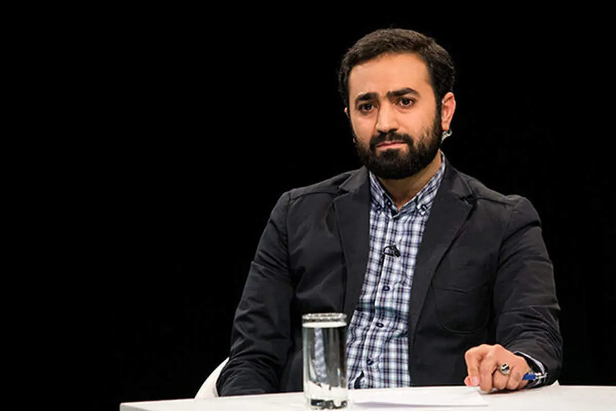 یامین پور با حکم رئیسی سمت جدید گرفت