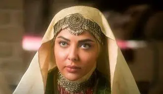 تصاویر پربازدید از چیدمان یلدایی خانه لیلا اوتادی/ویدیو 