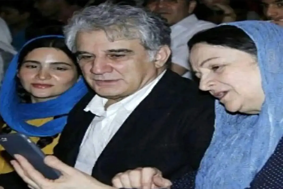 تغییر چهره پسر نورا هاشمی در جدیدترین عکس؛ نوه مهدی هاشمی و گلاب آدینه را ببینید!