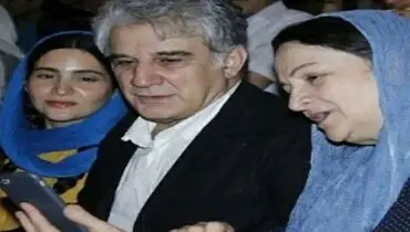 تغییر چهره پسر نورا هاشمی در جدیدترین عکس؛ نوه مهدی هاشمی و گلاب آدینه را ببینید!
