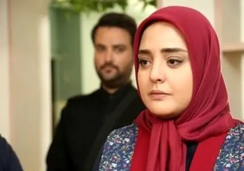 نرگس محمدی و پستی مخصوص تتلو