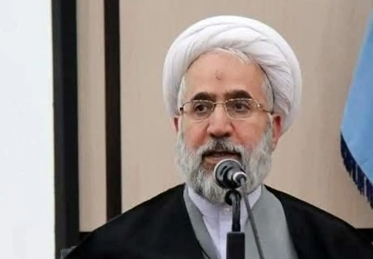 دادستان کل کشور: برخی اقدامات چهرهها در ملاءعام، مصداق جریحهدار کردن عفت عمومی و جرم مشهود است