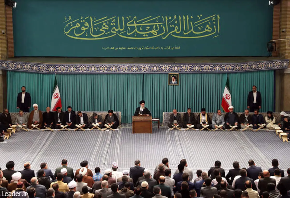 دنیای اسلام نابودی غده سرطانی صهیونیسم را شاهد خواهد بود