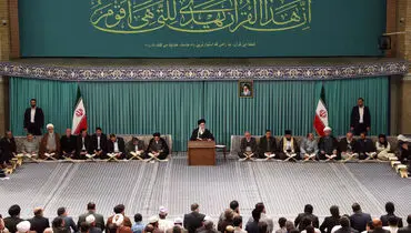 دنیای اسلام نابودی غده سرطانی صهیونیسم را شاهد خواهد بود