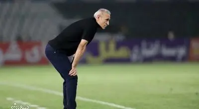 وقتی پرسپولیس رنگ آبی گرفت؛ حرکت بحث‌برانگیز امپراتور