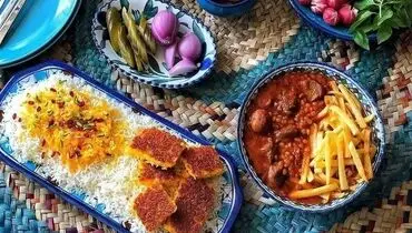 چطور بعد از غذا احساس سنگینی نکنیم؟
