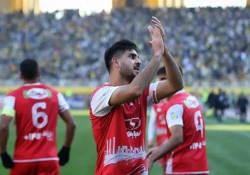 سرنوشت آقا کریم مشخص شد: تمدید قرارداد در راه است!