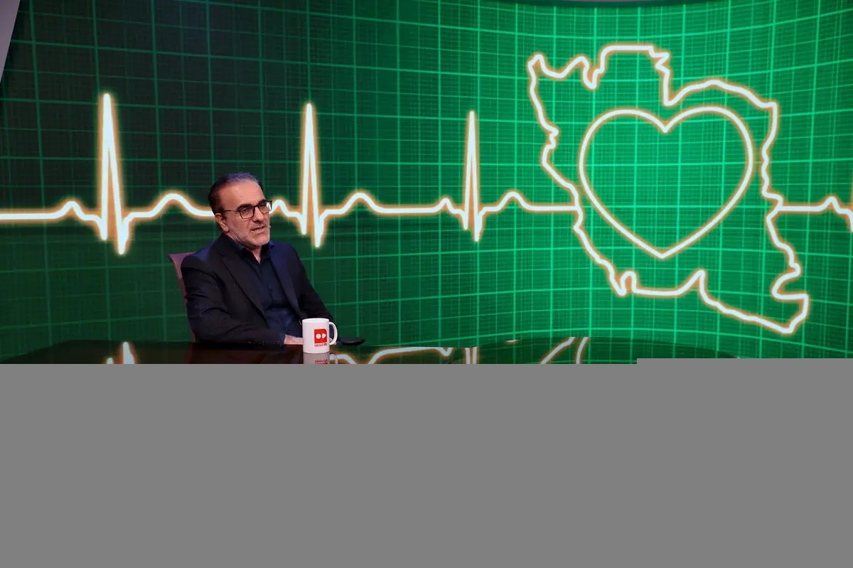 اسامی شهدای مدافع سلامت اعلام ‌شد