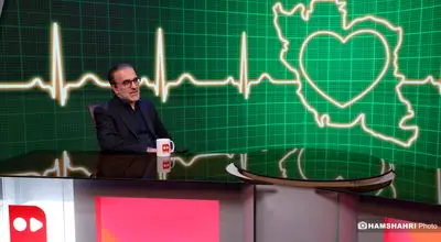 اسامی شهدای مدافع سلامت اعلام ‌شد