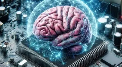 انقلاب علمی؛ ساخت کامپیوتر با سلول‌های مغزی انسان

