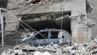 آخرین آمار خسارت جنگ ۴۰ روزه در تهران اعلام شد