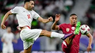 زمان و مکان بازی تیم ملی فوتبال ایران اعلام شد