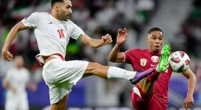 زمان و مکان بازی تیم ملی فوتبال ایران اعلام شد