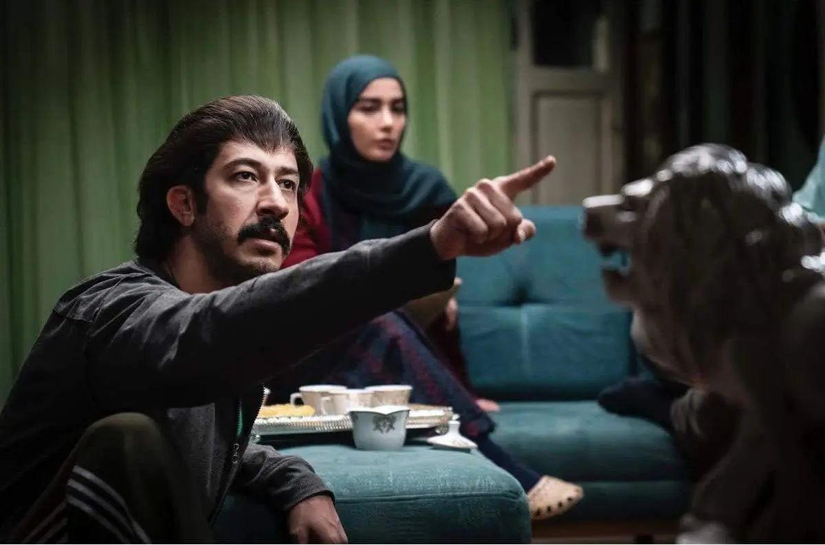 استایل ورزشی پِتر چک ایران در آمریکا!
