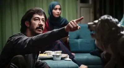 استایل ورزشی پِتر چک ایران در آمریکا!