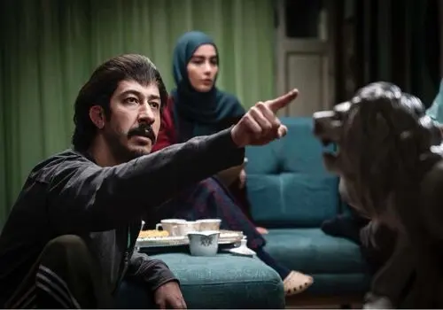 آنچه درباره بهرام افشاری نمی‌دانید