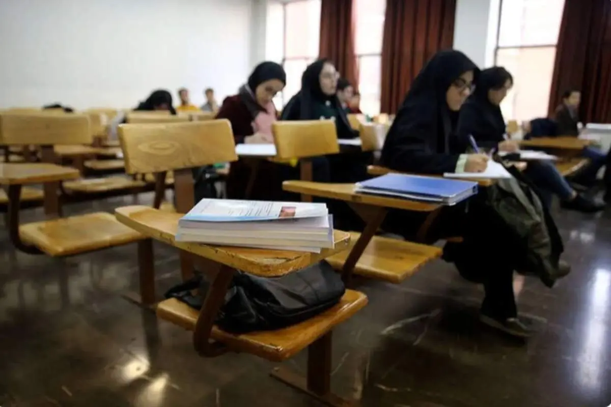 جزییات برگزای کلاس‌های درس و امتحانات مدارس