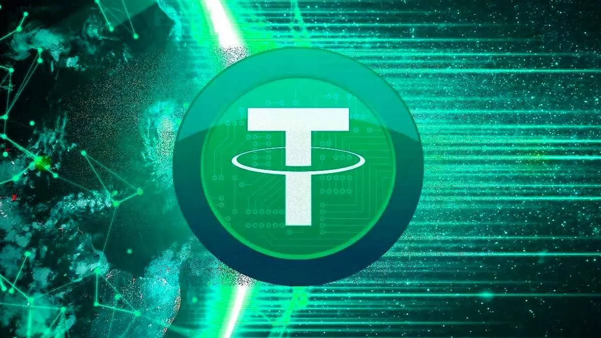 قیمت تتر جمعه ۷ فروردین ۱۴۰۵
