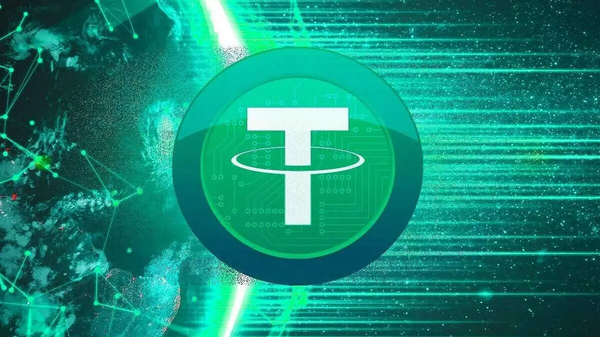 قیمت تتر جمعه ۷ فروردین ۱۴۰۵

