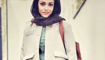 سوگل خلیق با عکسی سیاه و سفید نگاه‌ها را به خودش جلب کرد+عکس