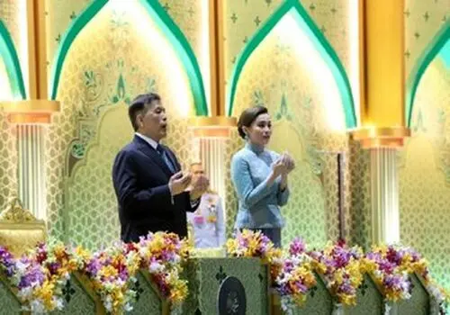 سفر به تایلند برای عیاشی؛ پاداش این نظامیان کودک کش
