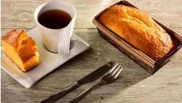 عصرونه امروز: کیک صبحانه؛ محبوب‌ترین و ساده‌ترین دسر خانگی!