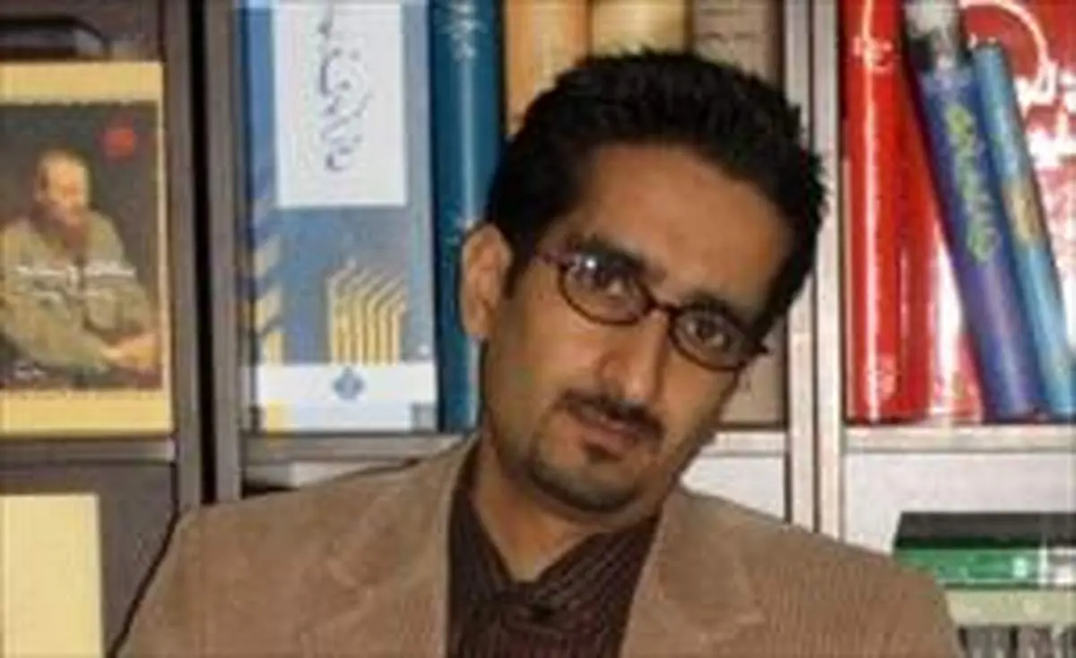 فضلی‌نژاد: سخنان علی مطهری منطبق با برنامه فروپاشی از درون و پروژه‌ای جدید بر ضد نظام است