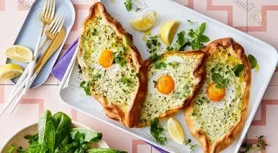 طرز تهیه ۵ غذای خوشمزه صبحگاهی با تخم‌مرغ

