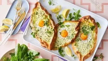 طرز تهیه ۵ غذای خوشمزه صبحگاهی با تخم‌مرغ

