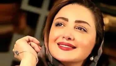 عکس زیبایی از شیلا خداداد در آغوش مادرش
