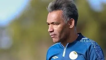  مورایس به دنبال شکار ستاره جوان پرسپولیس 