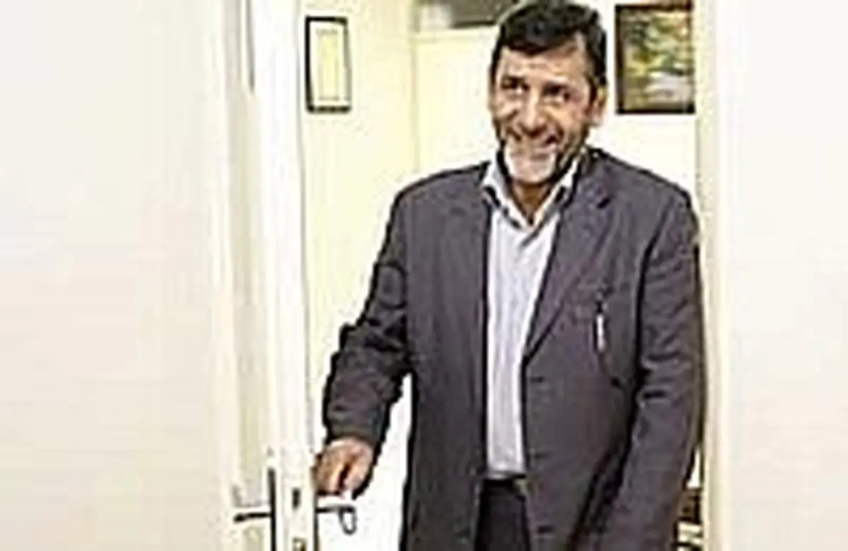 سیاوش قمیشی می تواند به ایران برگردد؟!