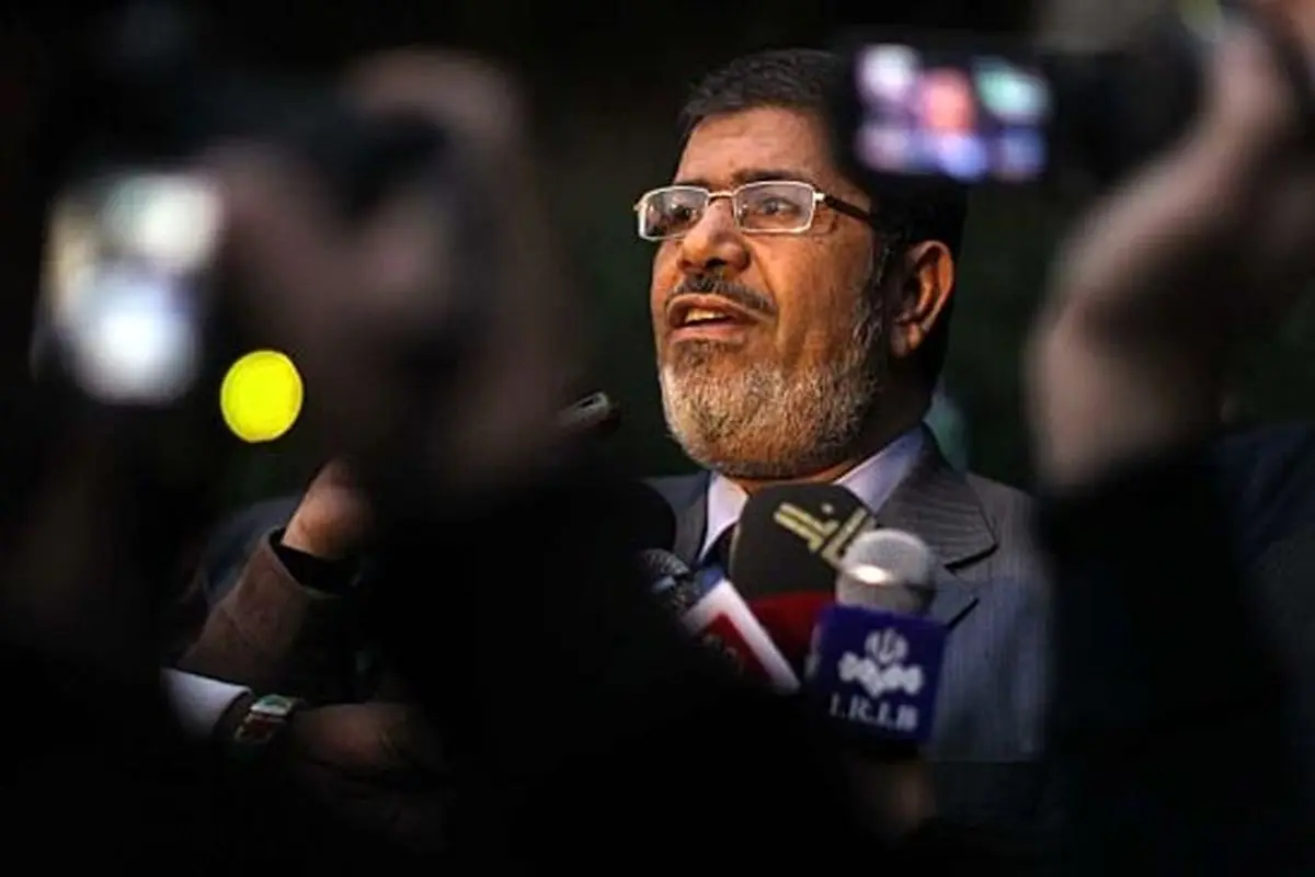فارس‌نیوز و مصاحبه با مرسی: تلاش برای نجات یک رسانه