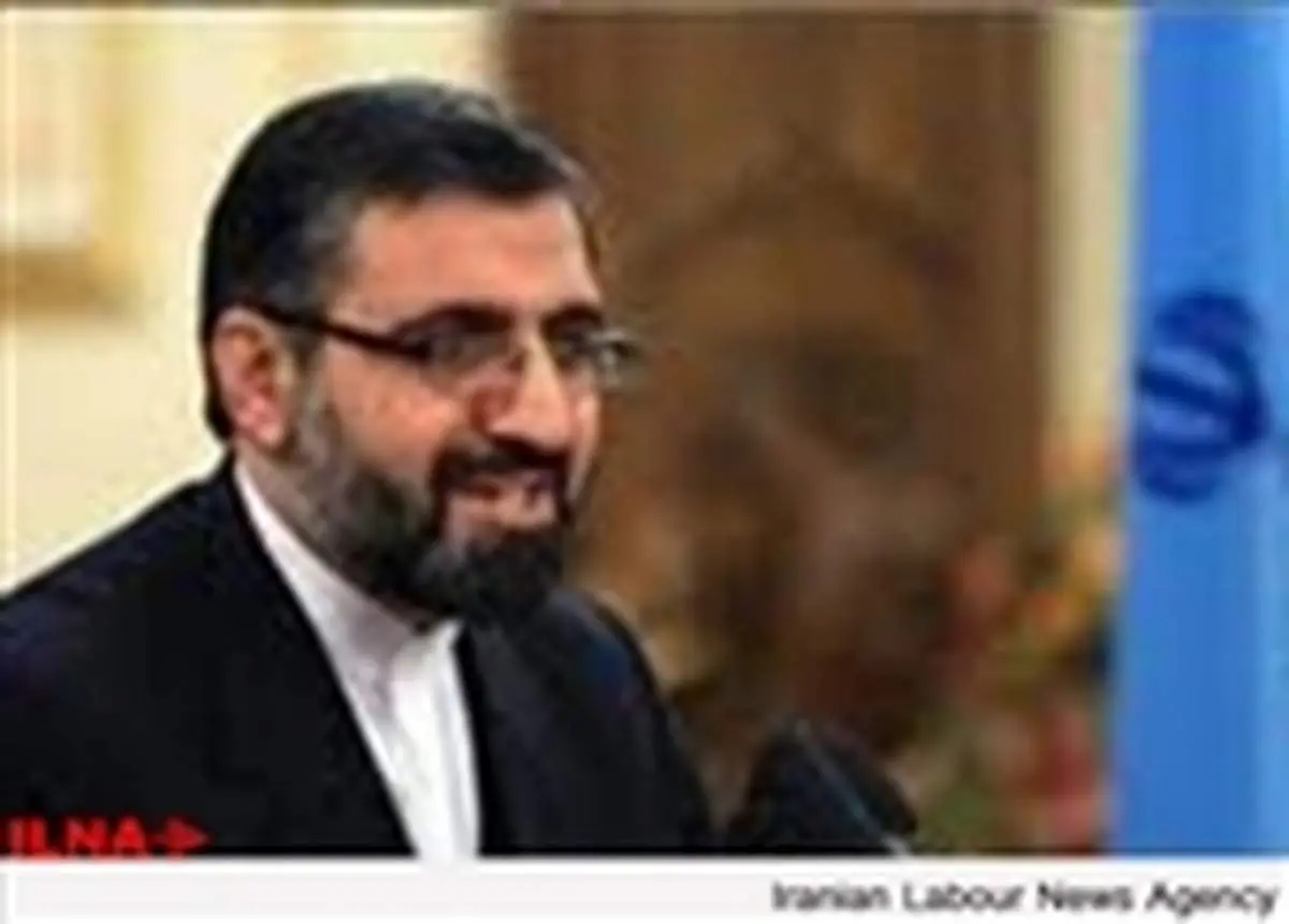 رییس سازمان زندان‌ها: بیانیه‌های زندانیان امنیتی را افراد دیگری می‌نویسند
