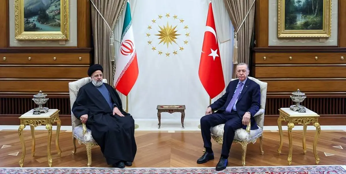 ایران هیچ تردیدی در جهت مبارزه با تروریسم ندارد