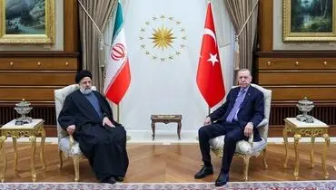 ایران هیچ تردیدی در جهت مبارزه با تروریسم ندارد 