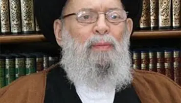 مرجع سياستمدار
