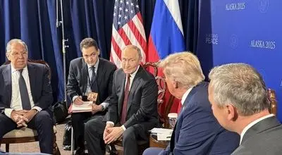 آغاز رسمی مذاکرات درباره جنگ اوکراین+جزئیات 