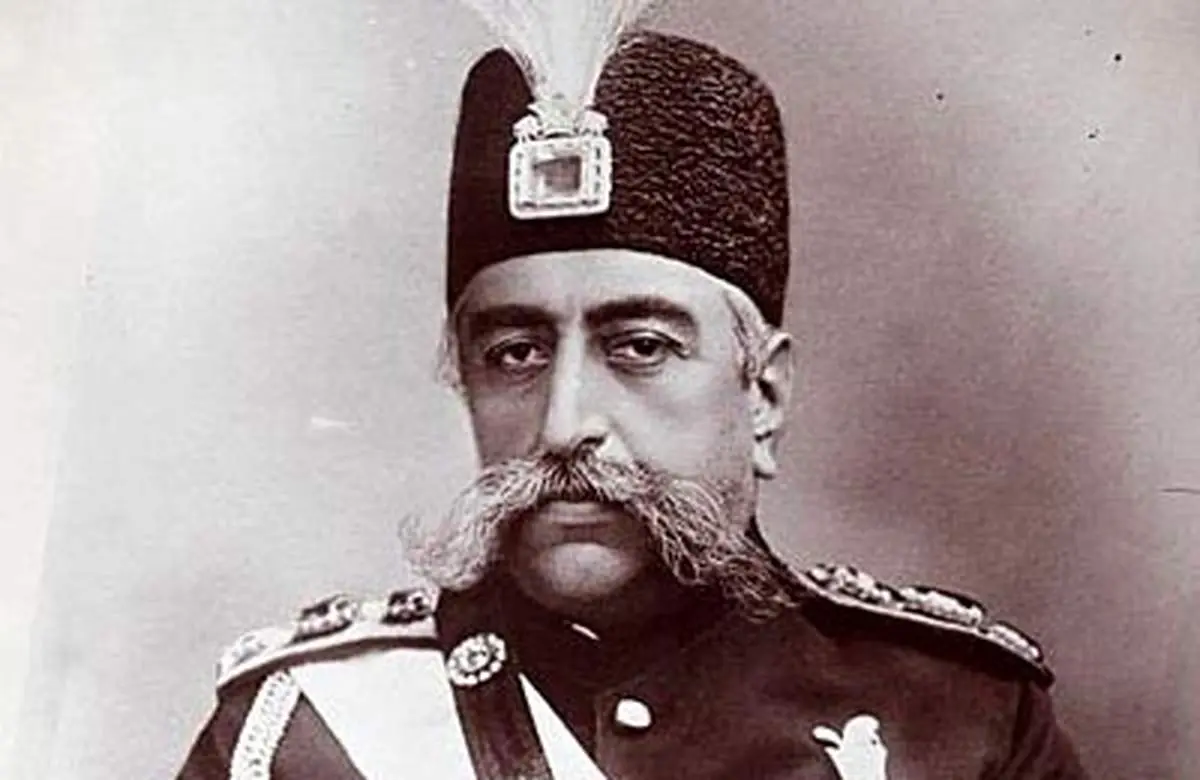 متن خطابه مظفرالدین شاه در گشایش نخستین مجلس شورای ملی