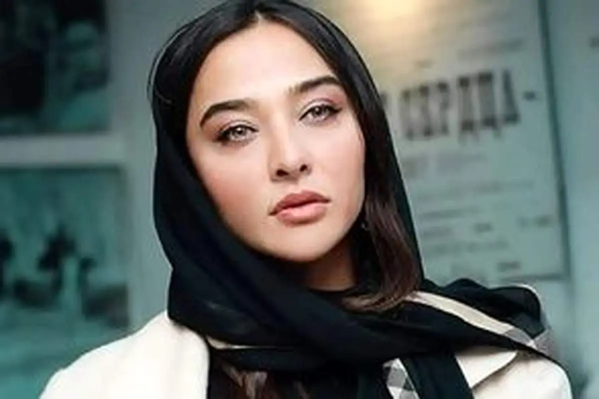 چهره جذاب و متفاوت آناهیتا درگاهی در عکس جدیدش