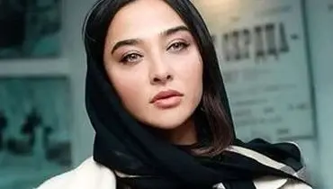 چهره جذاب و متفاوت آناهیتا درگاهی در عکس جدیدش