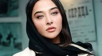 چهره جذاب و متفاوت آناهیتا درگاهی در عکس جدیدش