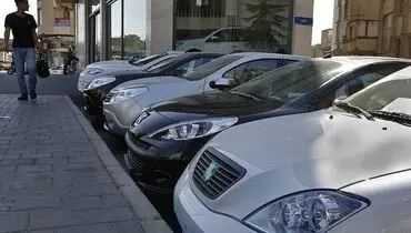 سقوط قیمت خودروها؛ یک خودرو ۱۷۰ میلیون تومان ارزان شد