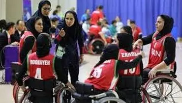 تصمیم جدید وزیر ورزش برای بانوان پاراآسیایی؛ اعزام دو نماینده به ناگویا
